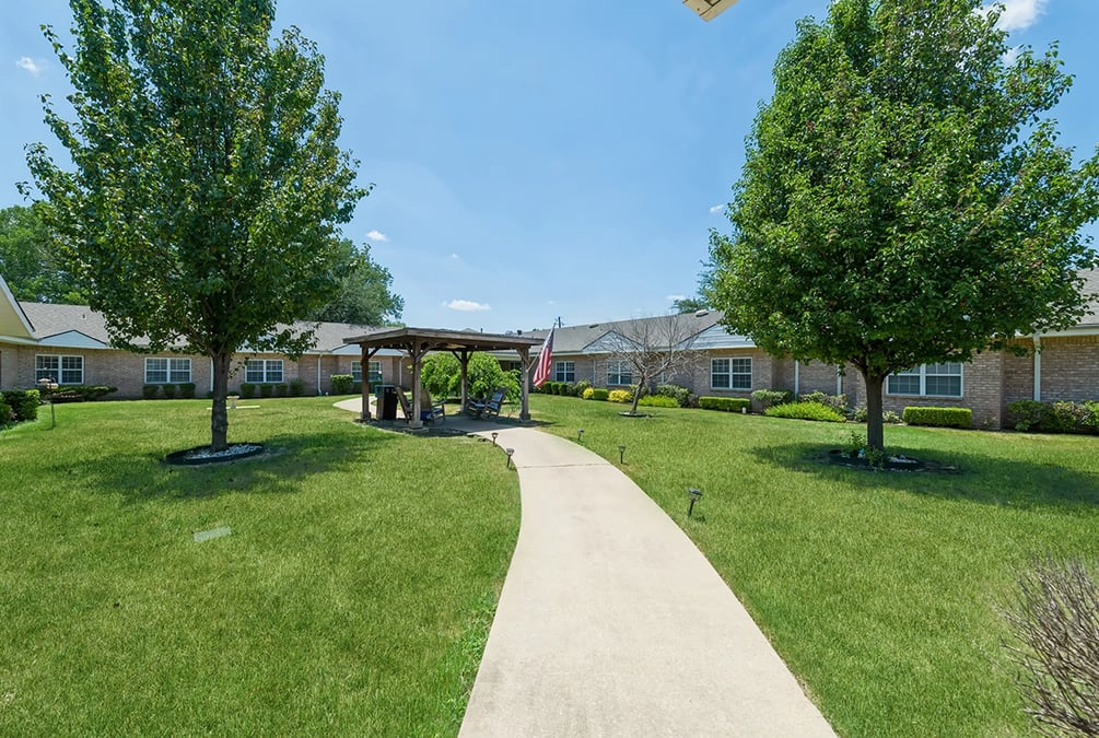 Redbud Place Assisted Living