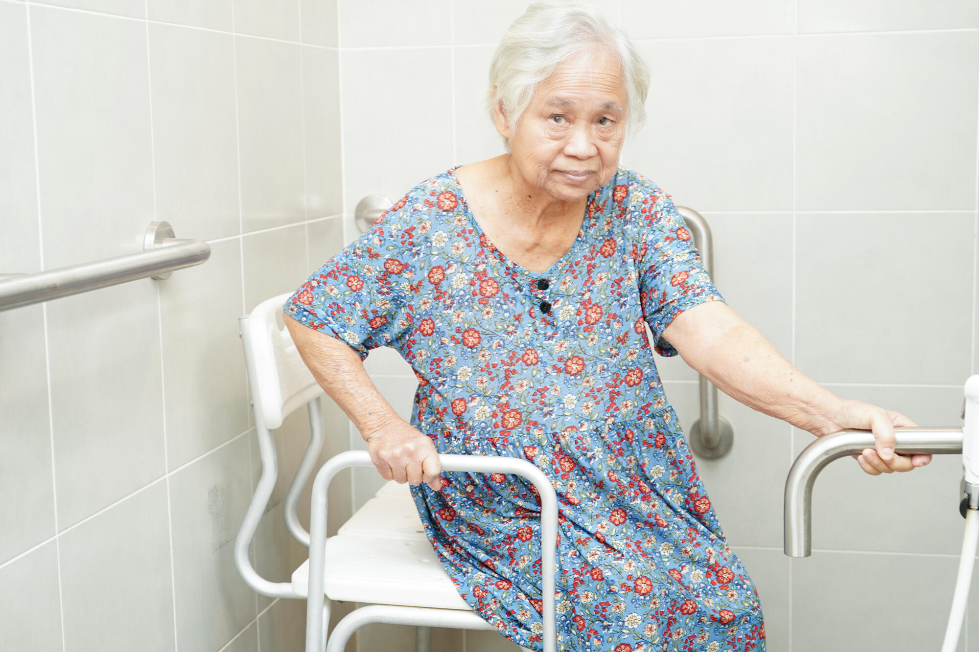 Fall Prevention Week: Promoting Senior Safety in McKinney, TX