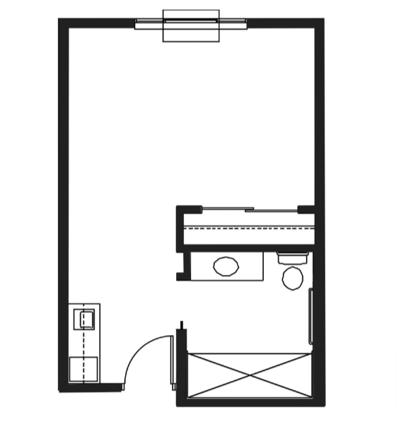 Redbud Place Assisted Living