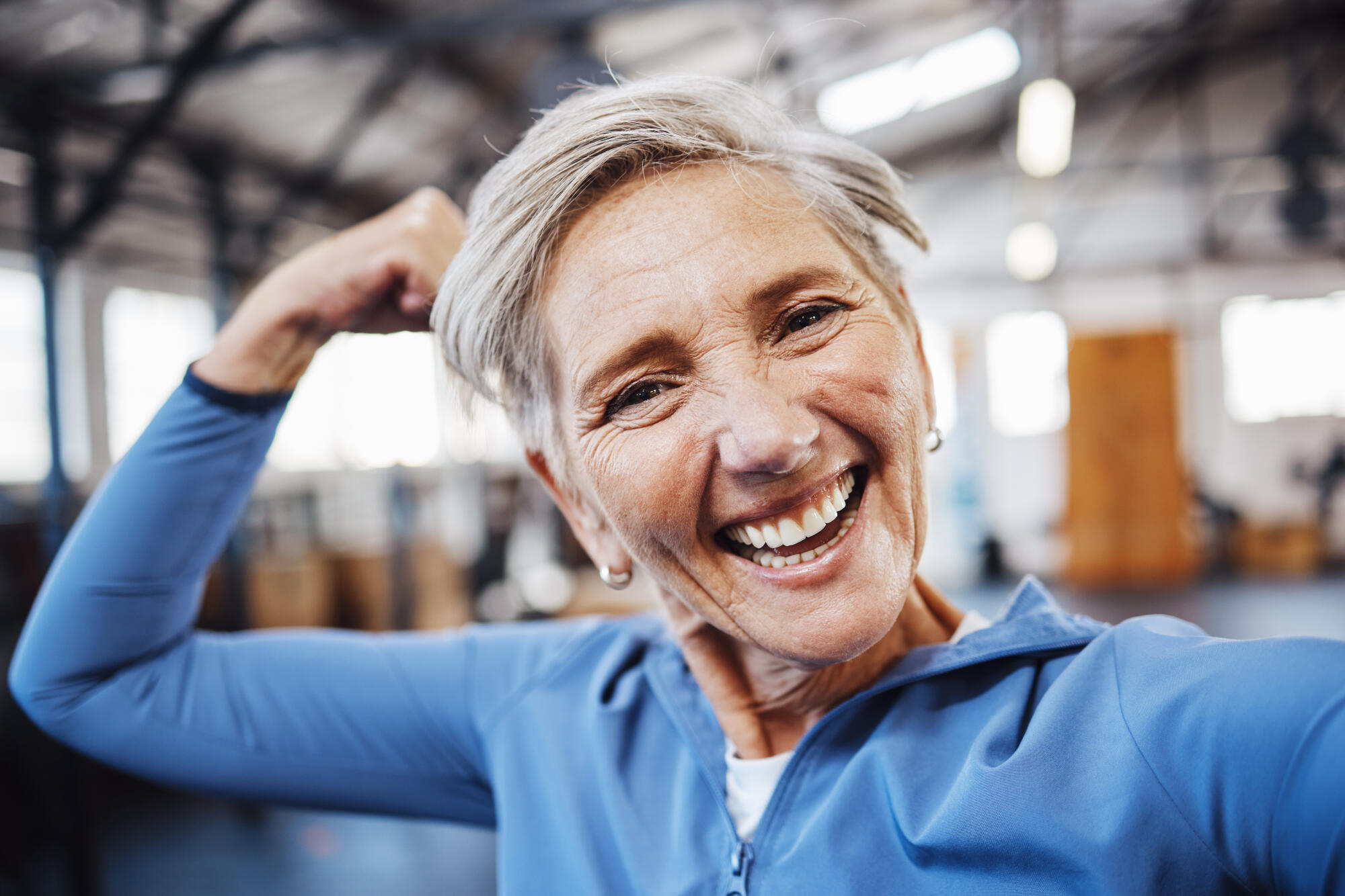 How Can Assisted Living in McKinney, TX Support an Active Routine?