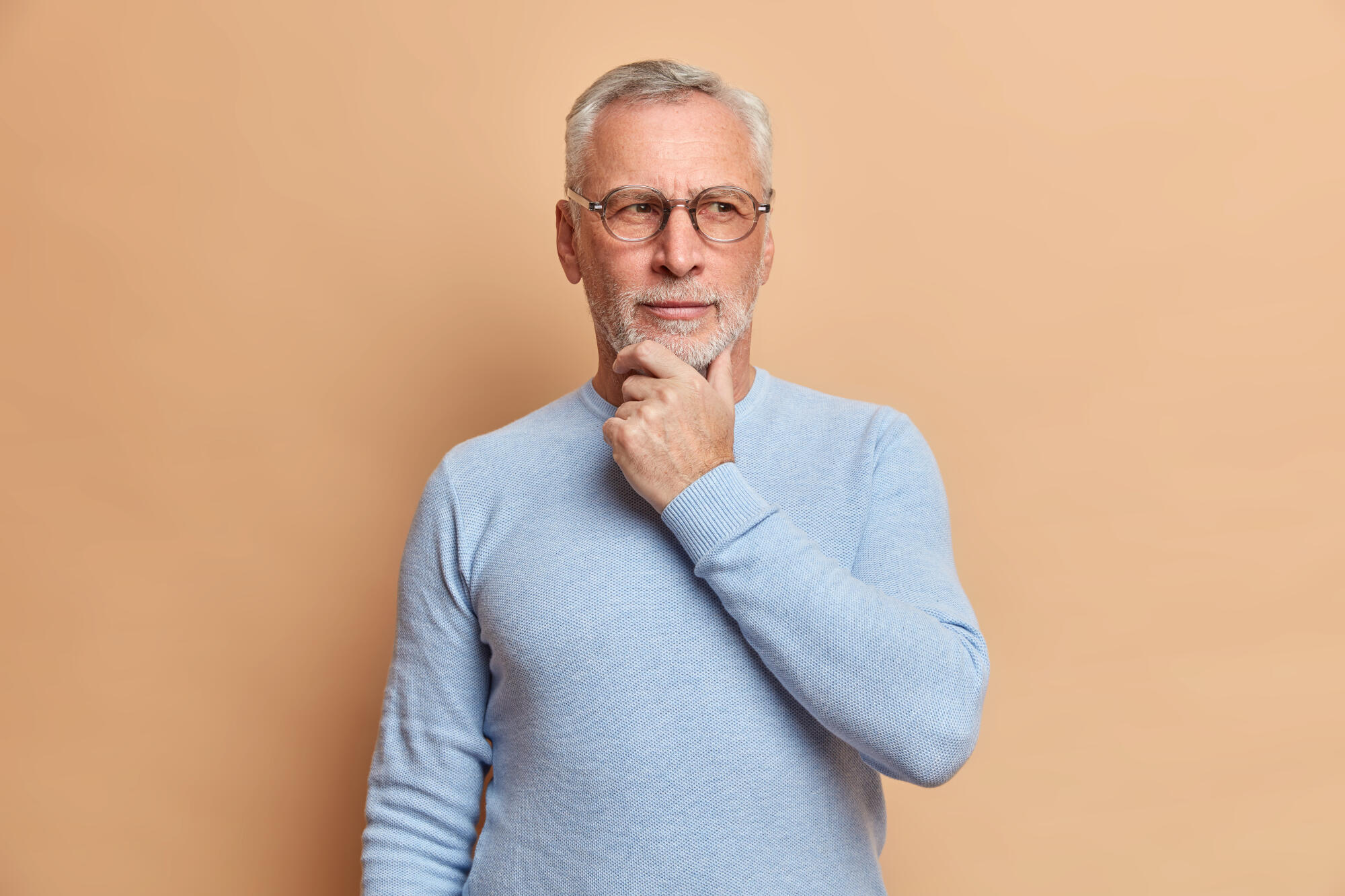 Breaking the Stigma of Mental Health in Older Adults