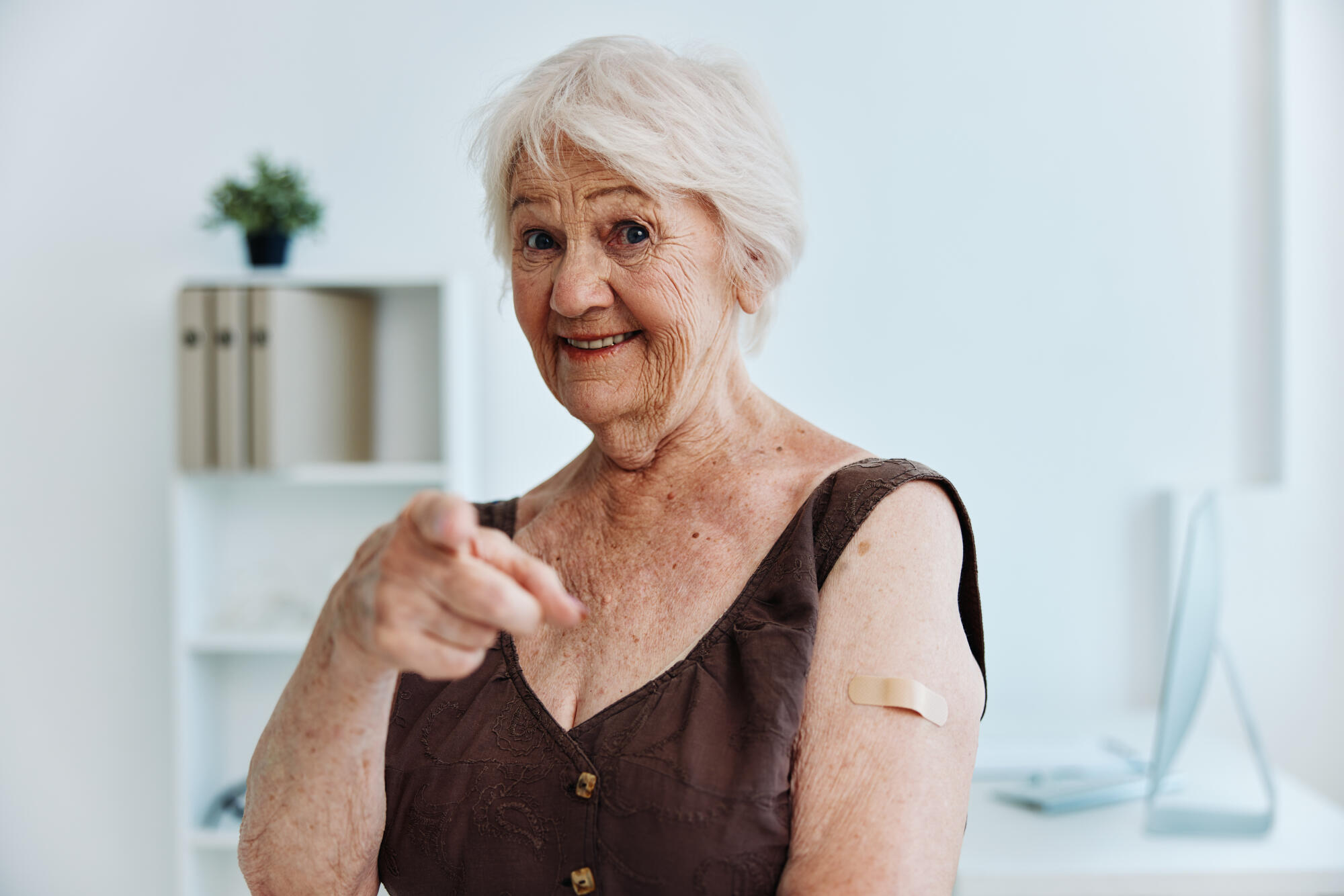 Flu Vaccine for Seniors in McKinney: What to Know This Season