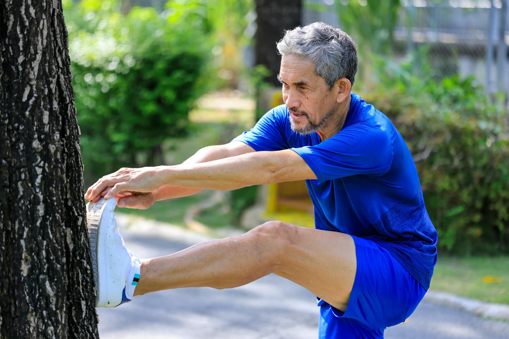 Physical Wellness Activities for Seniors in McKinney, TX